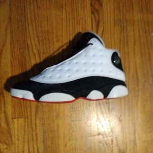 Air Jordan 13 Retro.